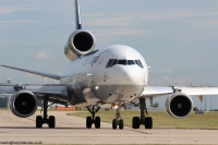 Lufthansa MD-11 F D-ALCD