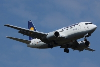 Lufthansa  737 D-ABIW