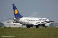 Lufthansa  737 D-ABIM