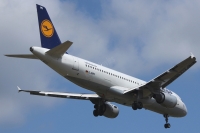 Lufthansa A320 D-AIPH