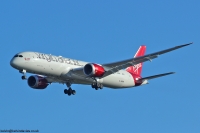 Virgin Atlantic 787 G-VAHH