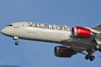Virgin Atlantic 787 G-VBZZ