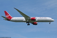 Virgin Atlantic 787 G-VNYL