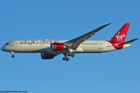 Virgin Atlantic 787 G-VOOH
