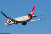 Virgin Atlantic 787 G-VOWS