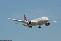 Virgin Atlantic 787 G-VYUM