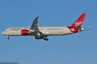 Virgin Atlantic 787 G-VYUM