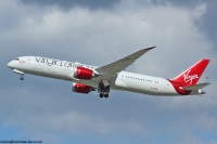 Virgin Atlantic 787 G-VZIG