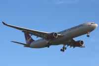 Virgin Atlantic A330 G-VWAG