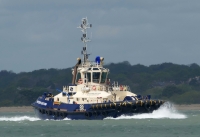 SVITZER ESTON