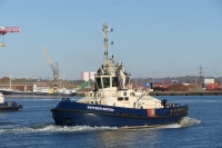 SVITZER ESTON