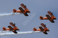 Breitling Wing Walkers