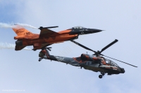 Dutch Air Force