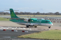 Aer Lingus ATR42  EI-FAW
