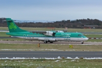 Aer Lingus ATR42 EI-FAX