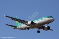 Aer Lingus A320 EI-CVA