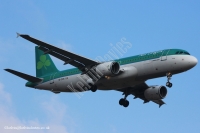 Aer Lingus A320 EI-CVB