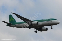 Aer Lingus A320 EI-DEH