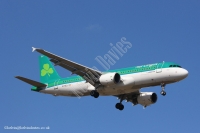 Aer Lingus A320 EI-DEJ