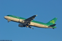 Aer Lingus A320 EI-CVC