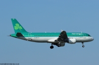 Aer Lingus A320 EI-DEC