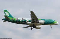Aer Lingus A320 EI-DEI