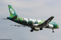 Aer Lingus A320 EI-DEI