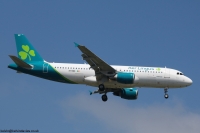 Aer Lingus A320 EI-DEK