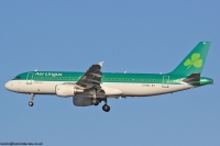 Aer Lingus A320 EI-DEL