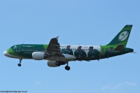Aer Lingus A320 EI-DEO