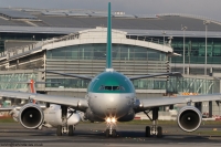 Aer Lingus A330 EI-DUO