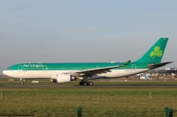 Aer Lingus A330 EI-DUO