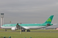 Aer Lingus A330 EI-DUZ