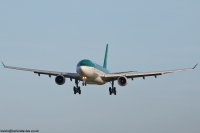 Aer Lingus A330 EI-EAV