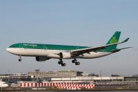 Aer Lingus A330 EI-EAV
