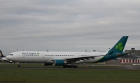 Aer Lingus A330 EI-EDY
