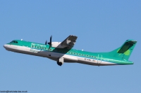 Aer Lingus Regional ATR 72 EI-FAU