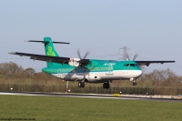 Aer Lingus Regional ATR 72 EI-FCY