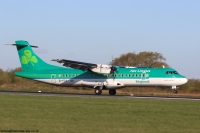 Aer Lingus Regional ATR 72 EI-FCY