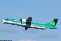 Aer Lingus Regional ATR 72 EI-FCZ