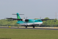 Aer Lingus/Stobart Air Regional ATR72 EI-FMJ