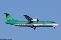Aer Lingus Regional ATR72 EI-FNA