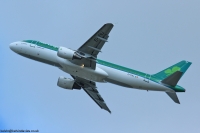 Aer Lingus A320 EI-FNJ