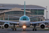 Aer Lingus A330 EI-GAJ
