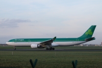 Aer Lingus A330 EI-GAJ