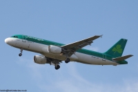 Aer Lingus A320 EI-GAL