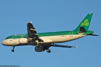 Aer Lingus A320 EI-GAM