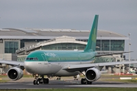 Aer Lingus A330 EI-LAX