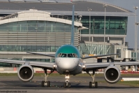 Aer Lingus 757 EI-LBS