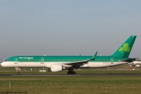 Aer Lingus 757 EI-LBS